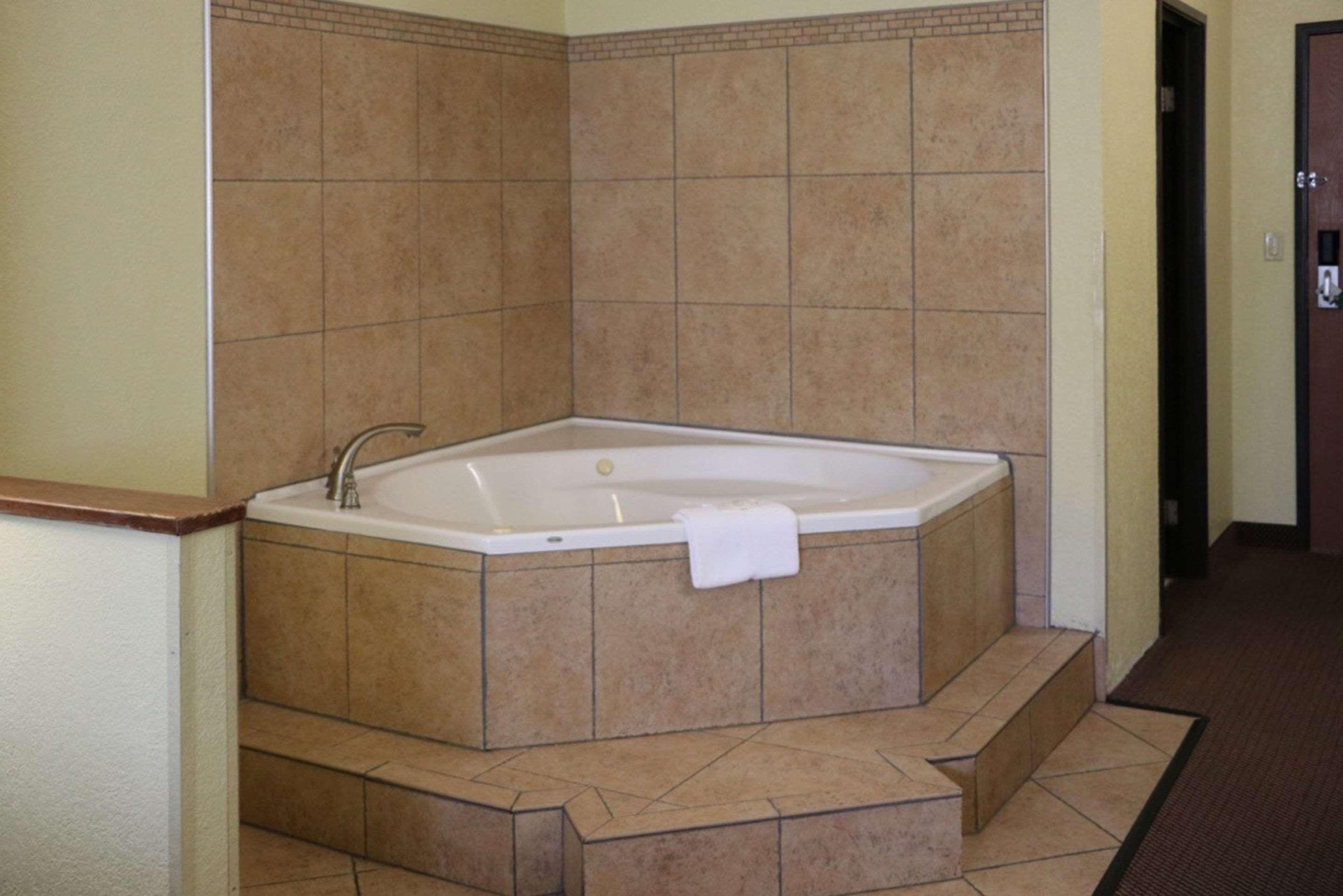Quality Inn East Evansville Eksteriør billede