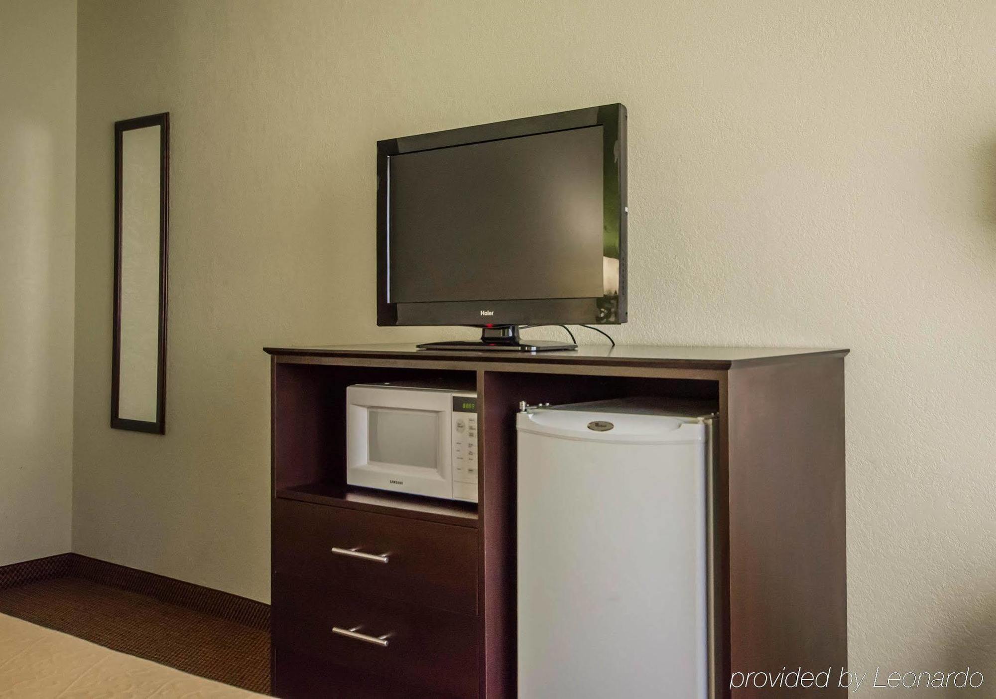 Quality Inn East Evansville Eksteriør billede